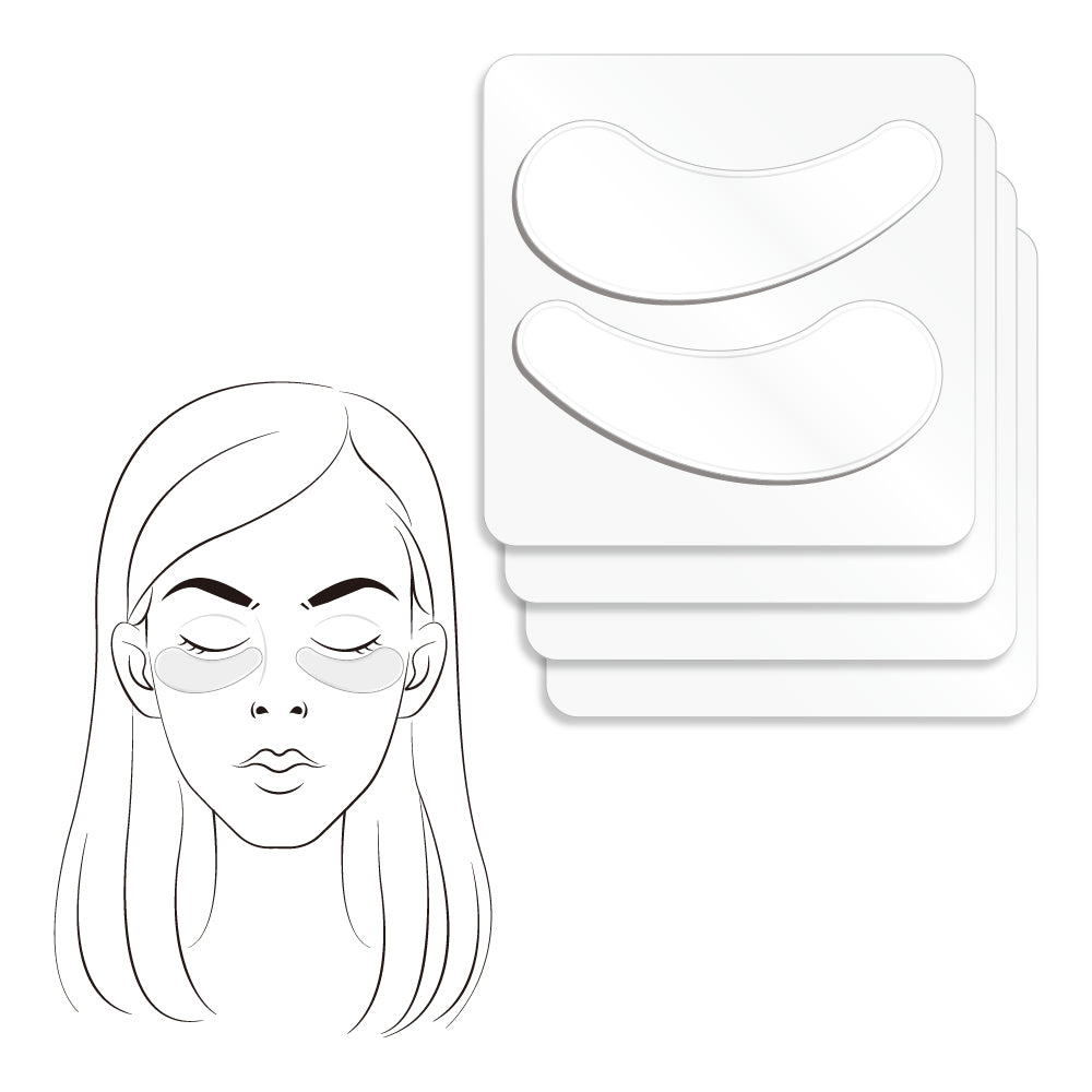 LIT ZIT Under Eye Patches – Dark Circle & Puffiness Relief | Instant Depuffing & Hydration
