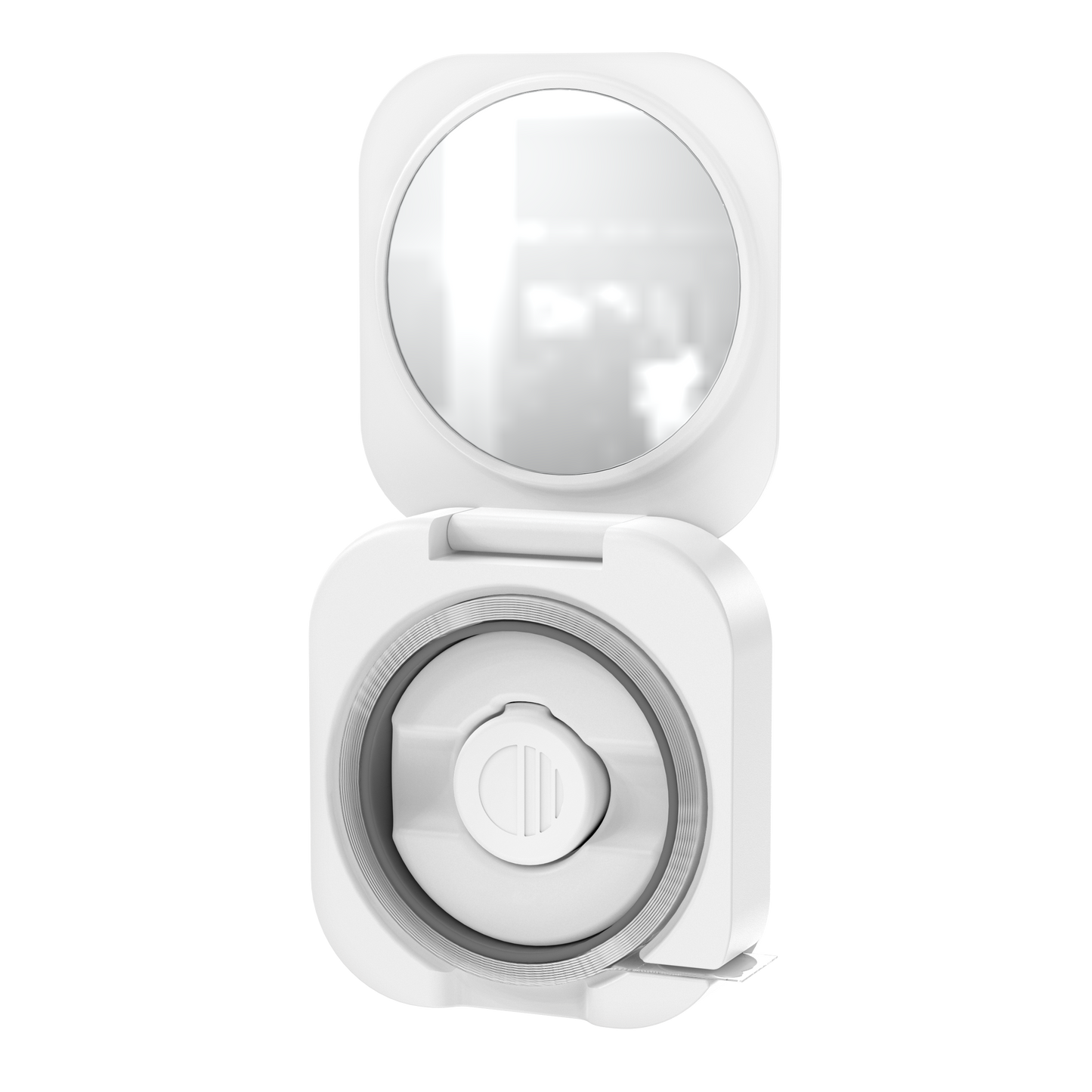 LIT ZIT PATCHES Light Therapy Patch With Mirror