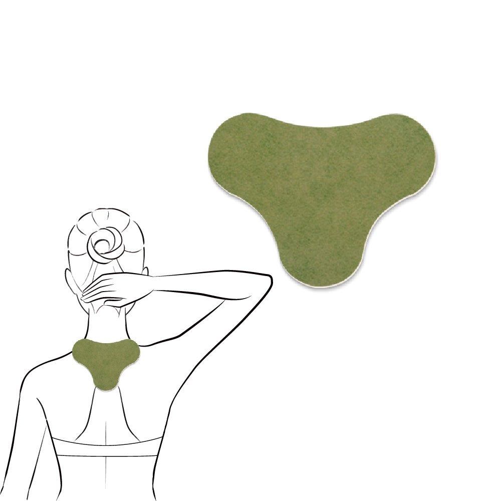 LIT ZIT Pain Relief Patches For Muscle and Knee Pain