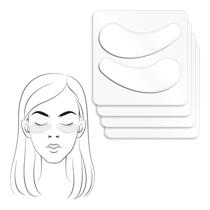 LIT ZIT Under Eye Patches – Dark Circle & Puffiness Relief | Instant Depuffing & Hydration