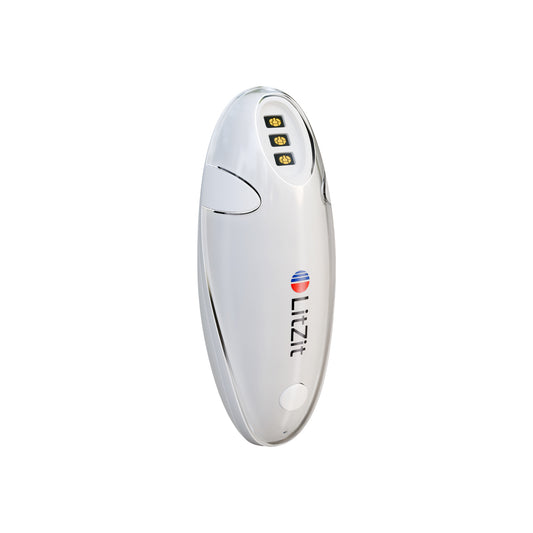 FDA Cleared | Fast Healing Cold Sore Treatment – Rechargeable Clinically Proven 1072nm Infrared Device