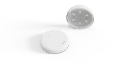 LIT ZIT  Light Therapy Acne Patches