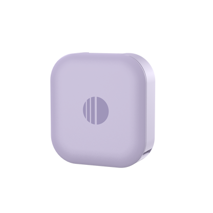 LIT ZIT Light Therapy Patch With Mirror
