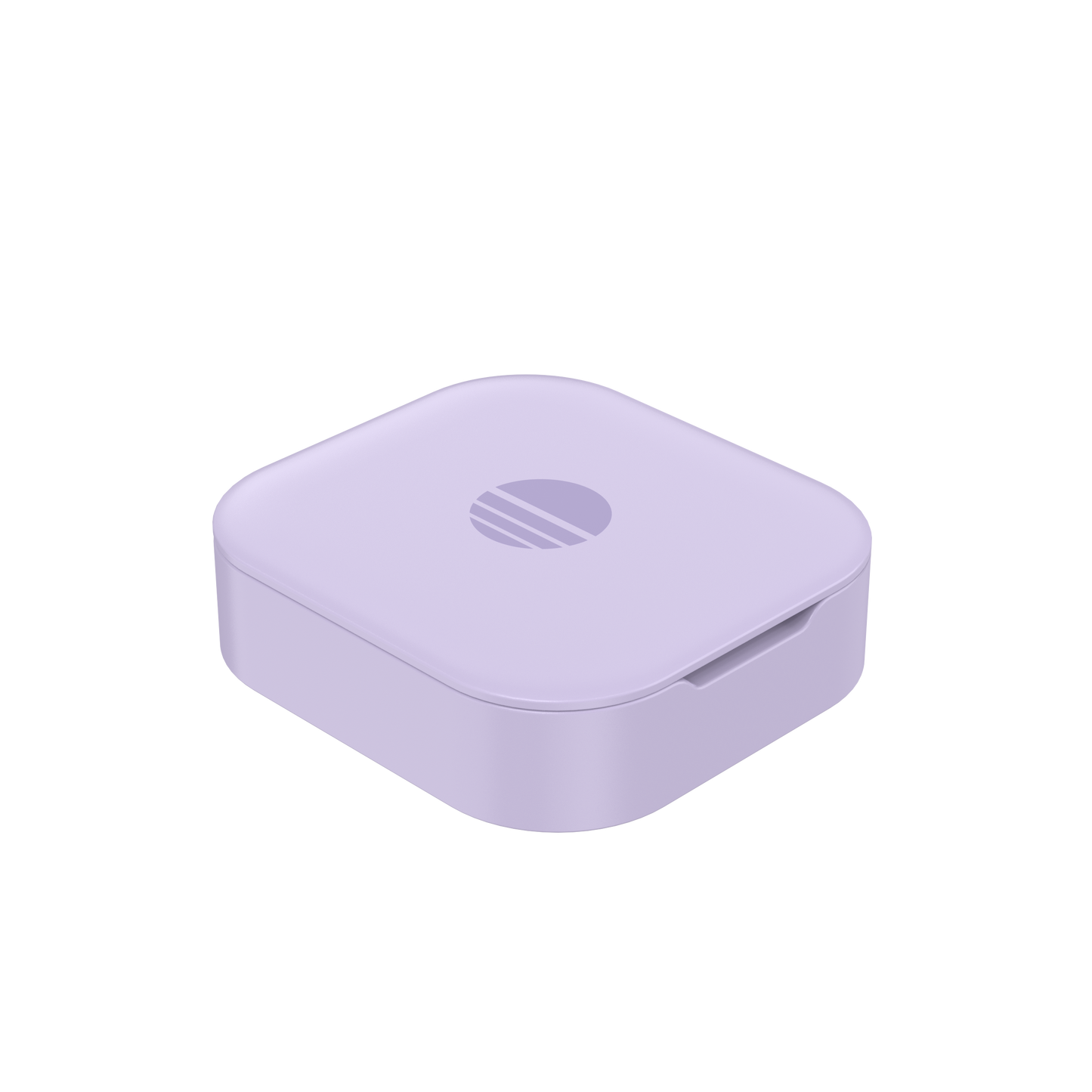 LIT ZIT Light Therapy Patch With Mirror