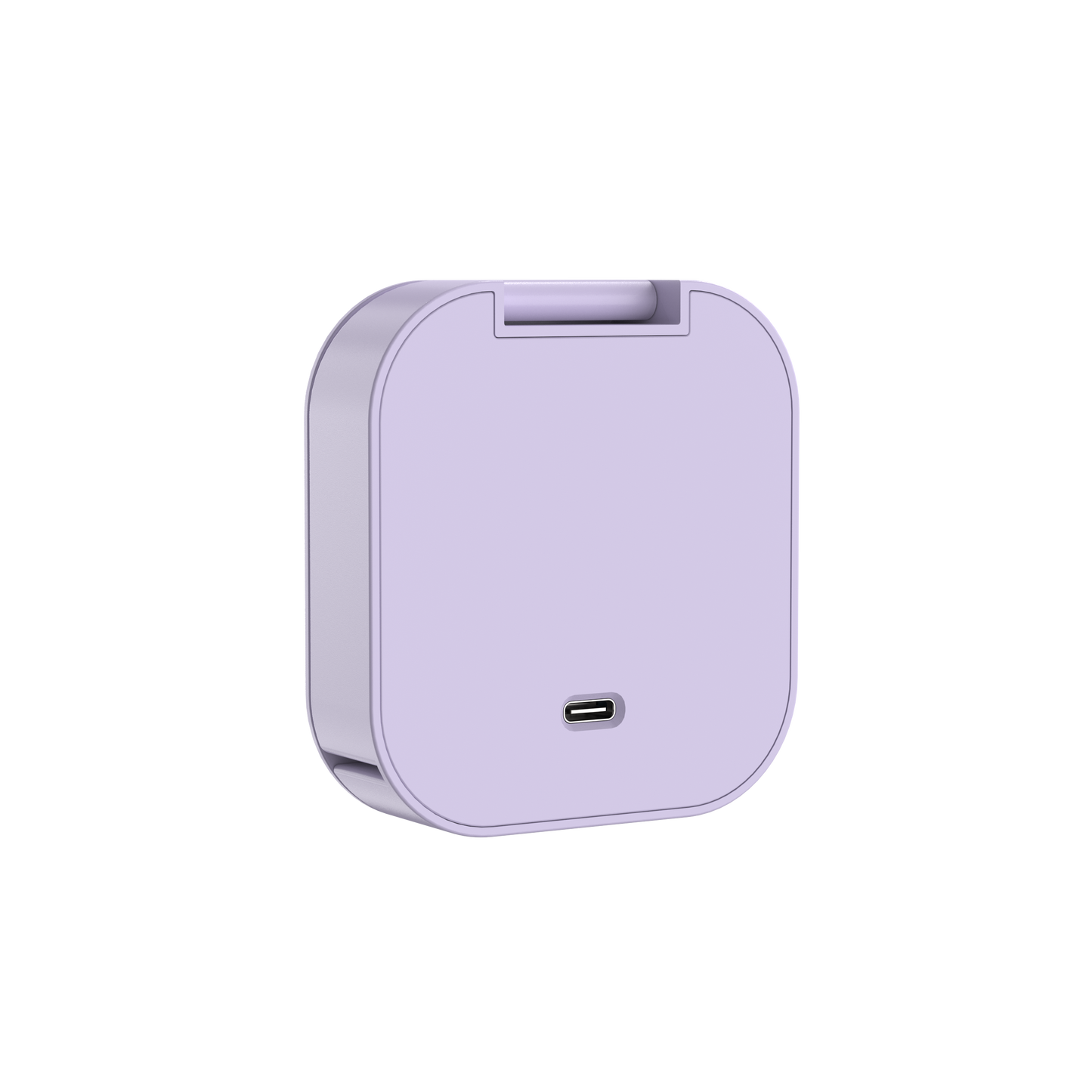 LIT ZIT Light Therapy Patch With Mirror
