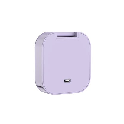 LIT ZIT Light Therapy Patch With Mirror