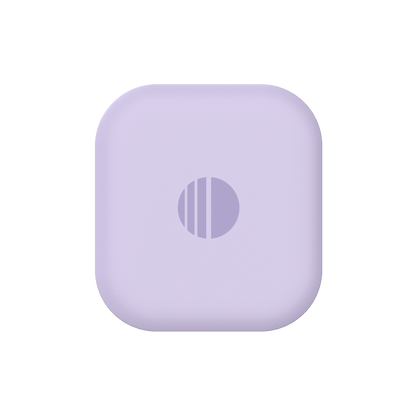 LIT ZIT Light Therapy Patch With Mirror