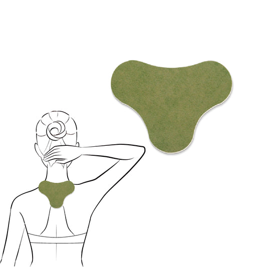 LIT ZIT Pain Relief Patches For Muscle and Knee Pain