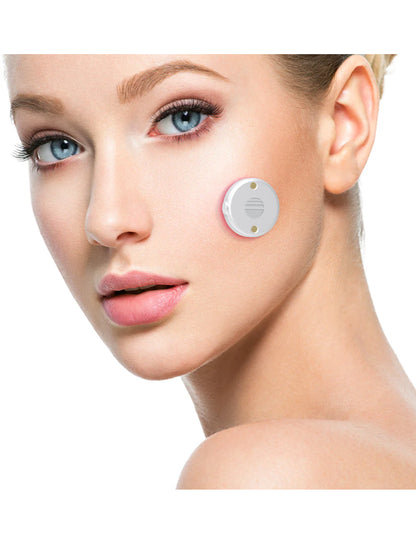 LIT ZIT  Light Therapy Acne Patches